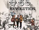Revolution - Q65 [LP]