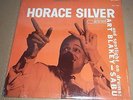 HORACE SILVER and Spotlight on Drums: ART BLAKEY-SABU Blue Note BST 81520 SEALED
