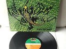 SAIGON KICK - The Lizard - LP von 1992 - Third Stone Records auf ATLANTIC