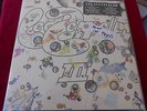 Led Zeppelin III 1970 Die-Cut Rotating Wheel SD 7201 1st Pressing Shrink Mint