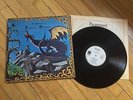 THE ADVENTURE OF ROBERT SAVAGE FUZZ HEAVY PSYCH PROG MASTERPIECE ORIGINAL WLP M-