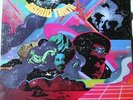 The Undisputed Truth COSMIC TRUTH MOTOWN USA '75 G/F LP