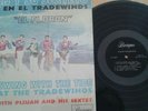 PIJUAN  Y SU SEXTETO  - EN EL TRADEWINDS  - 