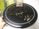 Motley Crue SIGNED IN GOLD... 16