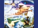 The World - PENDRAGON [2x LP]