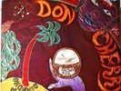 Don Cherry BROWN RICE ITALY '76 (EX+) G/F LP