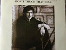L. Cohen DON'T TOUCH THAT DIAL BBC RECORDINGS 1968 SPAIN (EX+ EX-) LIMITED ED LP