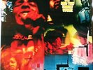 Sly and the Family Stone STAND ITALY '69 EPIC PRESS YELLOW (EX--) RARE LP