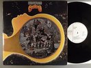 Wigwam  Being  Prog Psych Rare Orig Finland Press Gatefold With Both Booklets