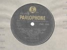 The Beatles - 'A Hard Days Night' 1964 UK LP PMC1230