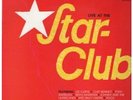 LIVE AT THE STAR CLUB Various LP 12 Track Featuring Lee Curtis, Screaming Lord S