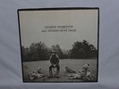 All Things Must Pass - George Harrison - 3 Stereo Vinyl LPs