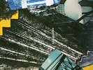 TACTICS Glebe LP AUSSIE POST PUNK INDIE Green Label
