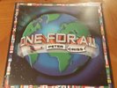 PETER CRISS ONE FOR ALL VINYL RECORD SEALED not AUCOIN MINT RARE AWESOME KISS