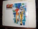 AIR French Band sealed NEW LP Moon Safari ASTRALWERKS/source 66644 ORIGNAL PRESS