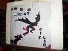STEPHEN MALKMUS & THE JICKS sealed LP Pig Lib PAVEMENT matador ole-572 150g
