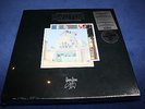 RTI-180gr-LED ZEPPELIN-THE SONG REMAINS THE SAME-4LP-BOX-HALF SPEED-J. PAGE-NEW