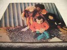 JIMI HENDRIX BAND OF GYPSIES  LP 1970