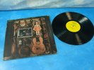 Vtg POCO FROM THE INSIDE Album Vinyl Signed by Band Richie Furay Timothy Schmit