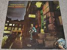 DAVID BOWIE Ziggy Stardust RARER ORIG UK 1972 -1E/-1E 1st PRESS, SUPERB SOUND.