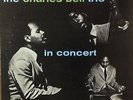 Charles Bell Trio-In Concert-Gateway 7012-RARE