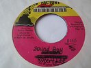 Robert Lee Sound boy Killer Digi 7 inch Listen