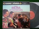DEBUSSY IBERIA - REINER - RCA LSC 2222 - CLASSIC RECORDS - AUDIOPHILE 180g
