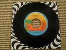 Eddie and the Hot Rods Schoolgirl / Do anything you wanna do '7' - washed