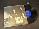 LP 33 ROLLING STONES AFTERMATH MONO BRAZIL FIRST PRESS RARE 1966