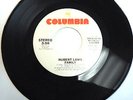 HUBERT LAWS JAZZ PROMO 45 FAMILY COLUMBIA RECORDS NM