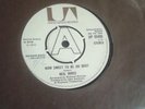 NEIL INNES - HOW SWEET TO BE AN IDIOT - PROMO / DEMO 45 / 7