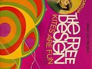 FREE DESIGN-KITES ARE FUN-ORIG PRESS PROJECT 3 STEREO LP MINT
