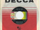 CONNIE QUESTELL   Give Up Girl   in demand   northern soul orig DECCA $