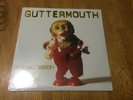 Guttermouth Musical Monkey LP Vinyl
