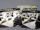 Caligola - Back to earth - vinyl - Mint