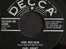 EARL GRANT 