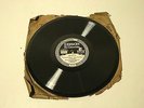 EDISON DIAMOND DISC 80507: Metropolitan Quartet The Song Of Ages-Christmas Song