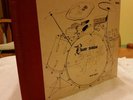 RARE JAZZ  BABY DODDS DRUM SOLOS 2 RECORD SET 78 RPM V. Good  COND.  W/ BOOKLET
