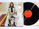 Eric Clapton • SOLO DEBUT • original 1970 UK 1st press  NEAR MINT  +FREE LP Book