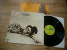 JANUS orig. Vinyl LP & Insert 1972 GRAVEDIGGER