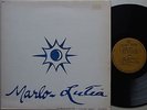 MARLO & LUTIA Lauzon ORIGINAL Acid Hippie Folk/Psych CANADA 1975 Lp EX 100 Press