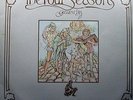 THE FOUR SEASONS Greatest Hits 2 LP Set