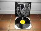 RARE NOAH brain suck PROG PSYCH PRIVATE HARD ROCK LP '69