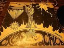 CORPUS Creation A Child Acorn 1st  Press hard rock prog psych blues RARE pink