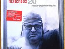 Matchbox Twenty - Yourself or Someone Like You Vinyl LP 1996 Original Sealed