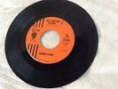 BARBARA GEORGE: I NEED SOMETHING DIFFERENT/SOMETHING'S DEFINETLY WRONG  Soul