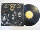 Aerosmith Get Your Wings QUADROPHONIC LP