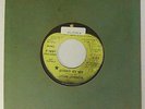 John Lennon - Stand By Me PROMO 45 APPLE 1975 MONO/STEREO SPLIT