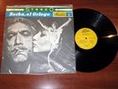 ZORBA EL GRIEGO - MIKIS THEODORAKIS / ENNIO MORRICONE RARE ORIGINAL COLOMBIAN LP