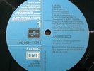 ANNA VISSI - MONO I AGAPI - EUROVISION 1982 -  GREEK ORIGINAL LP Cyprus